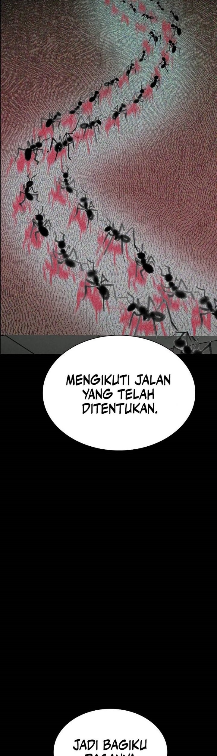 Jungle Juice Bab 172 halaman 52
