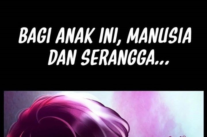 Jungle Juice Bab 172 halaman 65