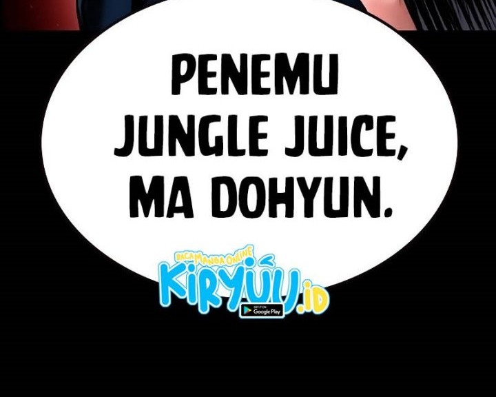 Jungle Juice Bab 172 halaman 93