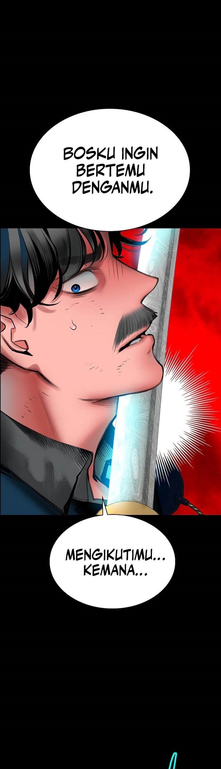 Jungle Juice Bab 172 halaman 94