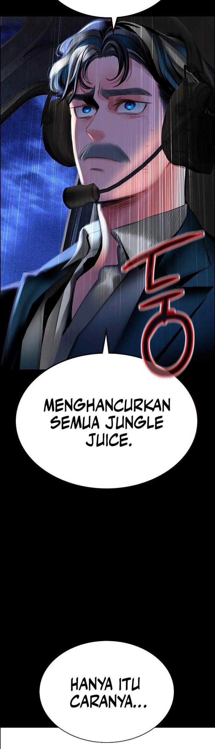 Jungle Juice Bab 172 halaman 118