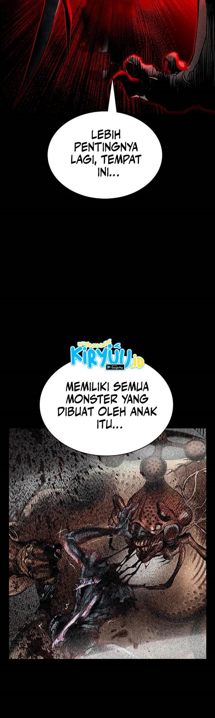 Jungle Juice Bab 172 halaman 127