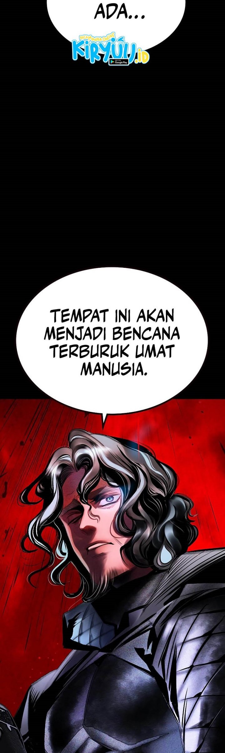 Jungle Juice Bab 172 halaman 132