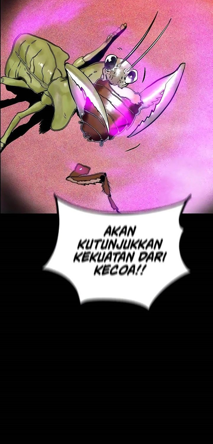 Jungle Juice Bab 173 halaman 12