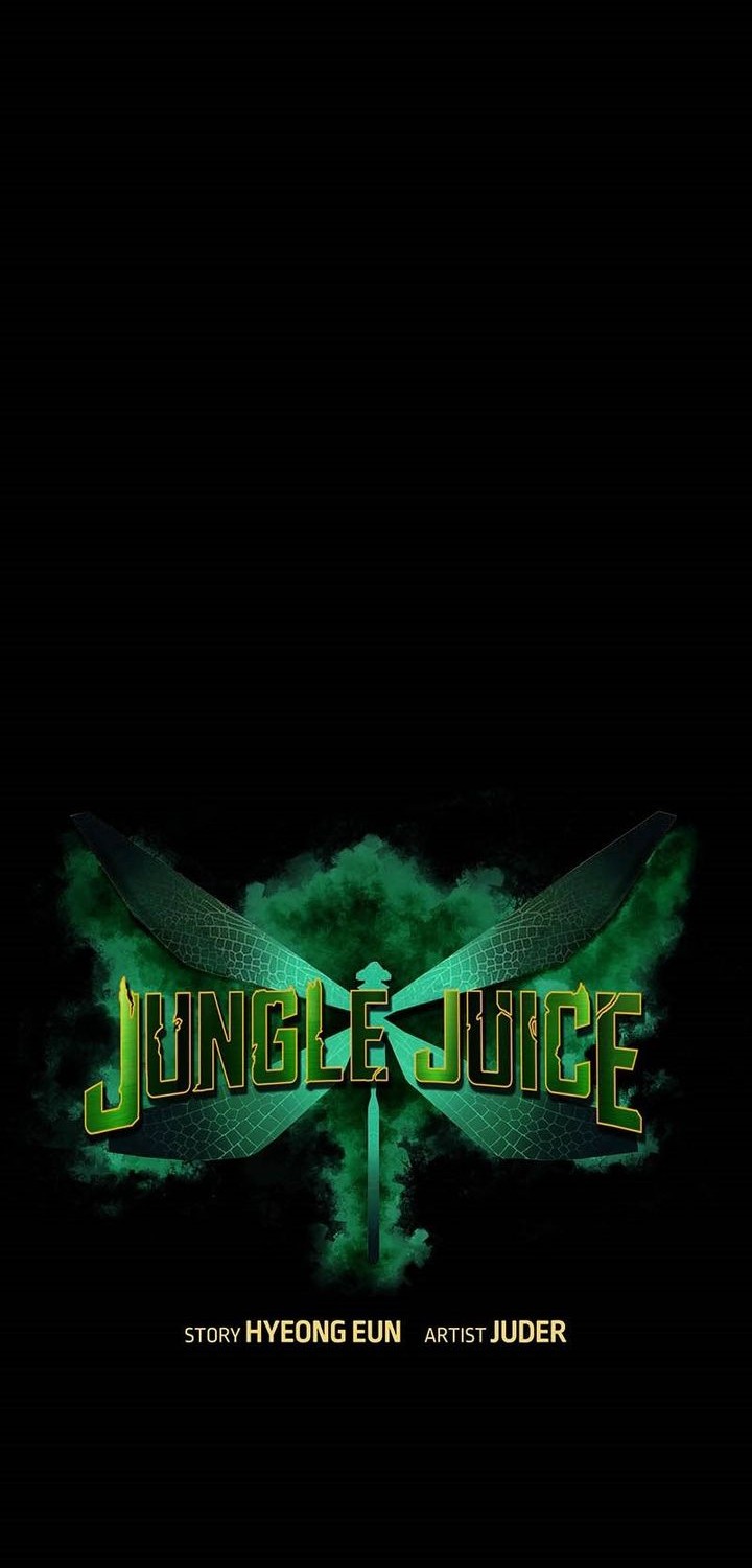 Jungle Juice Bab 173 halaman 18