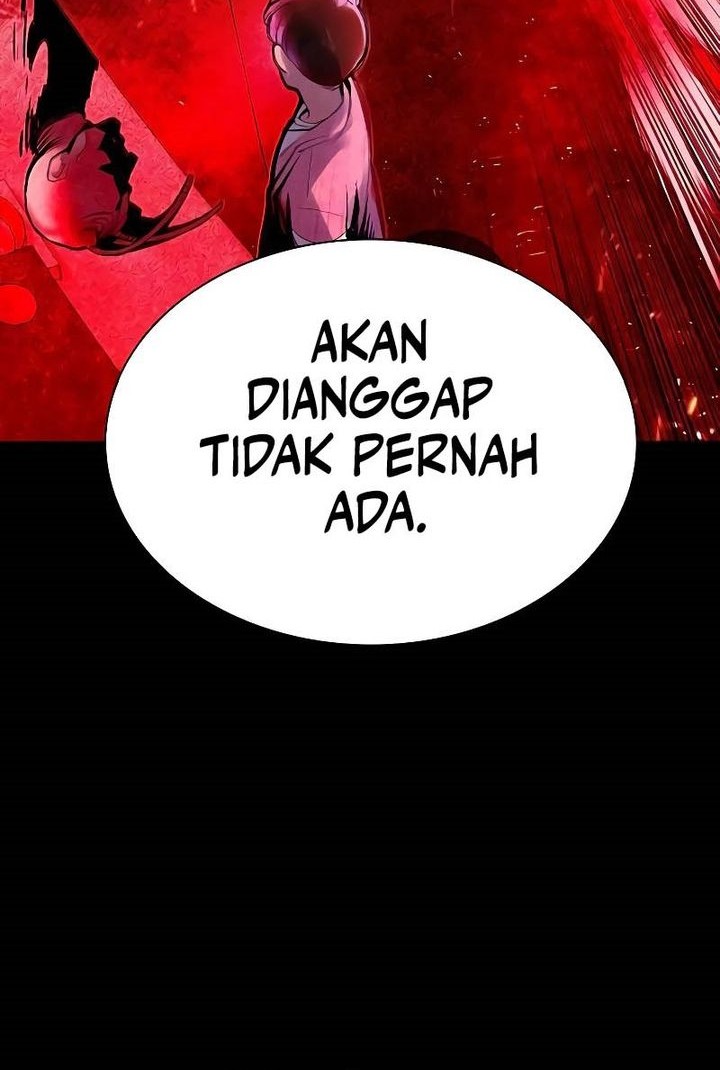 Jungle Juice Bab 173 halaman 20