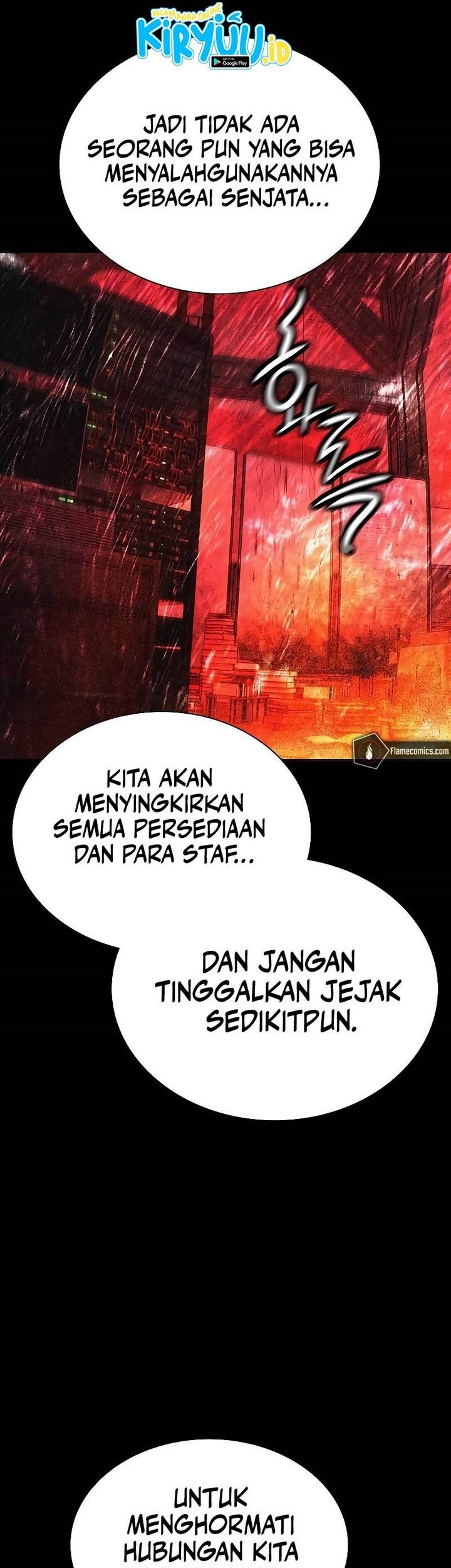 Jungle Juice Bab 173 halaman 21