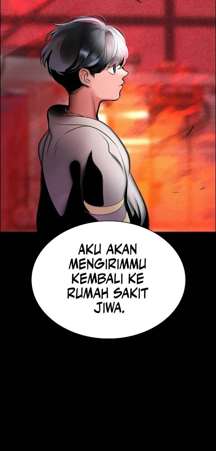 Jungle Juice Bab 173 halaman 24