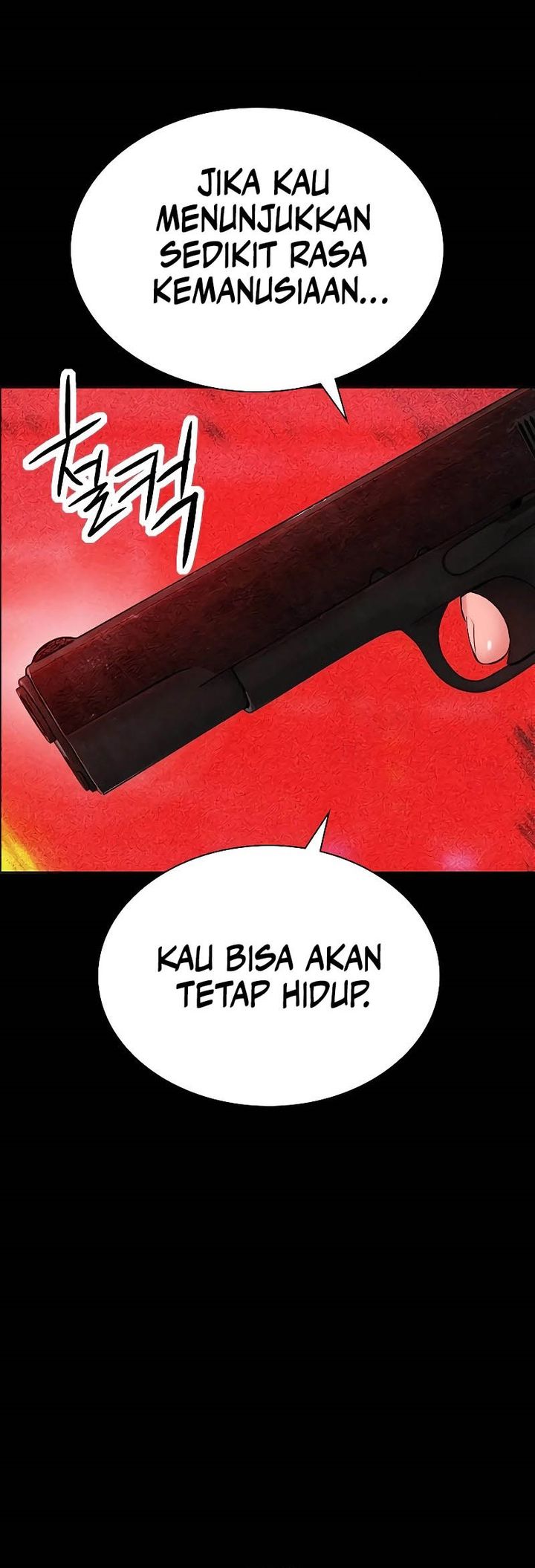 Jungle Juice Bab 173 halaman 25