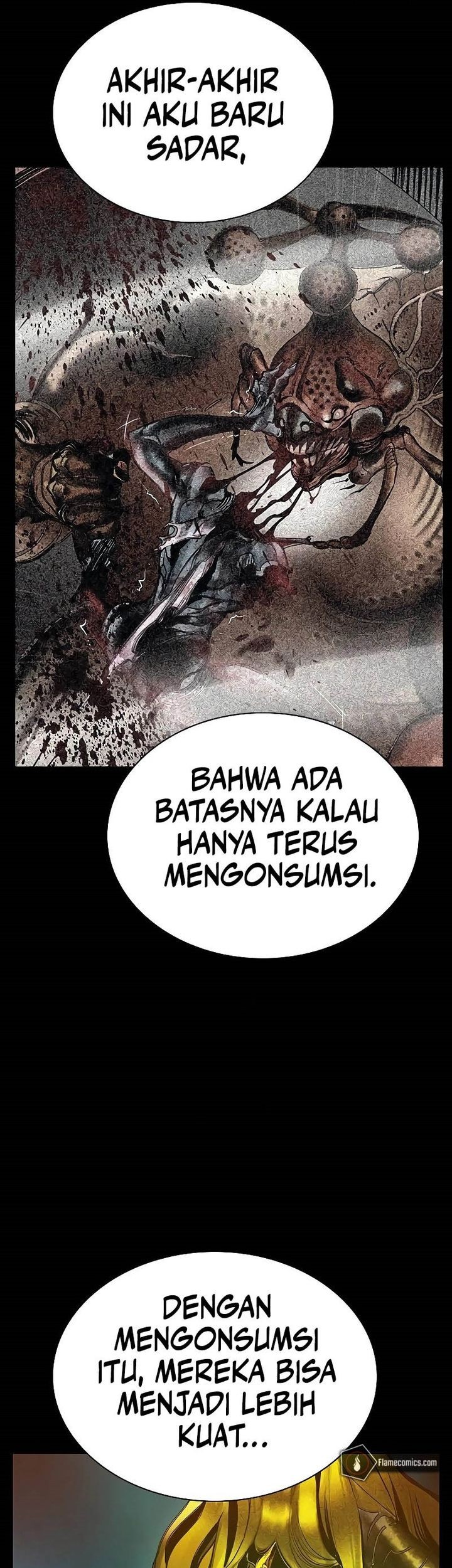Jungle Juice Bab 173 halaman 36