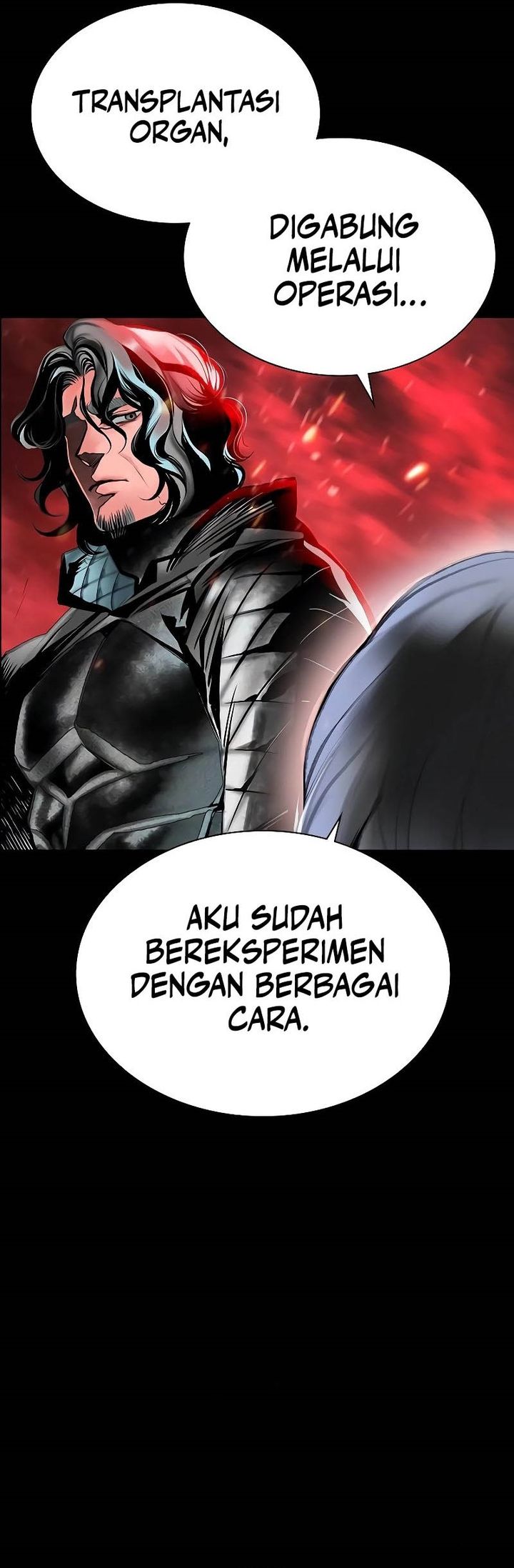 Jungle Juice Bab 173 halaman 49