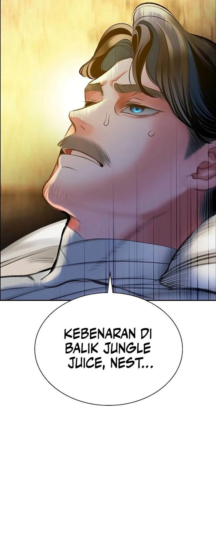 Jungle Juice Bab 173 halaman 72