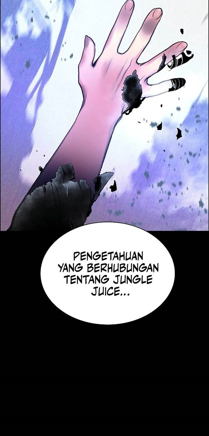 Jungle Juice Bab 173 halaman 85