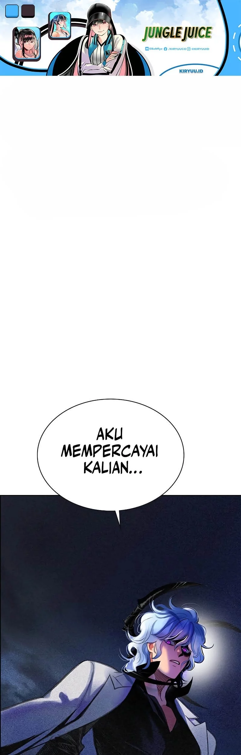 Jungle Juice Bab 174 halaman 1