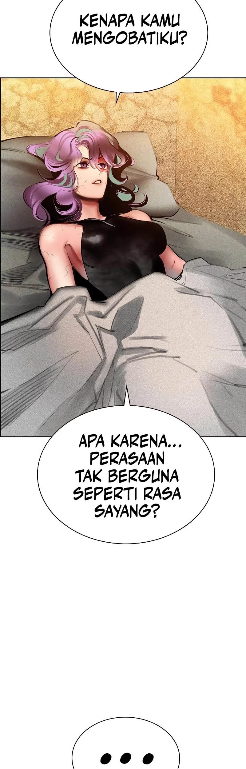 Jungle Juice Bab 174 halaman 21