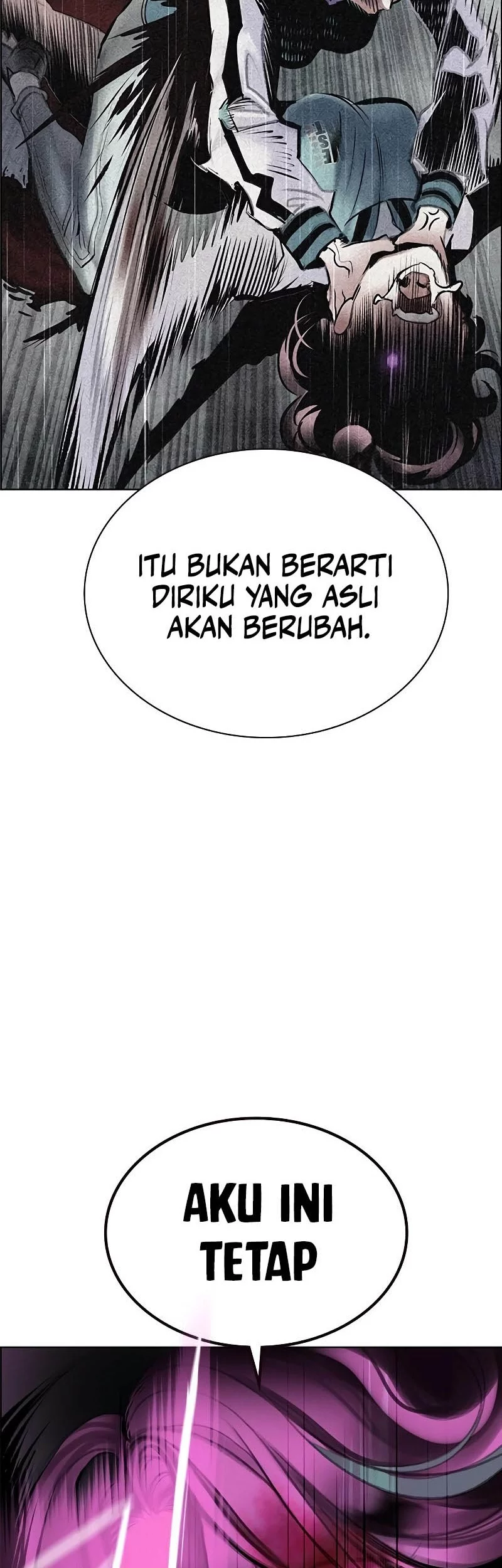 Jungle Juice Bab 174 halaman 27