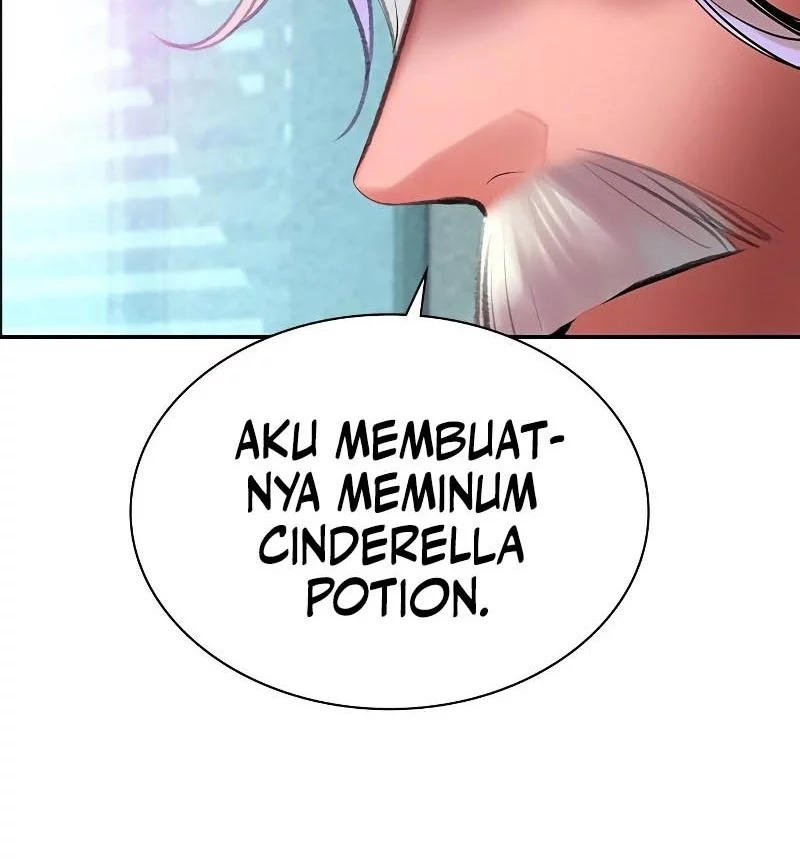 Jungle Juice Bab 174 halaman 94