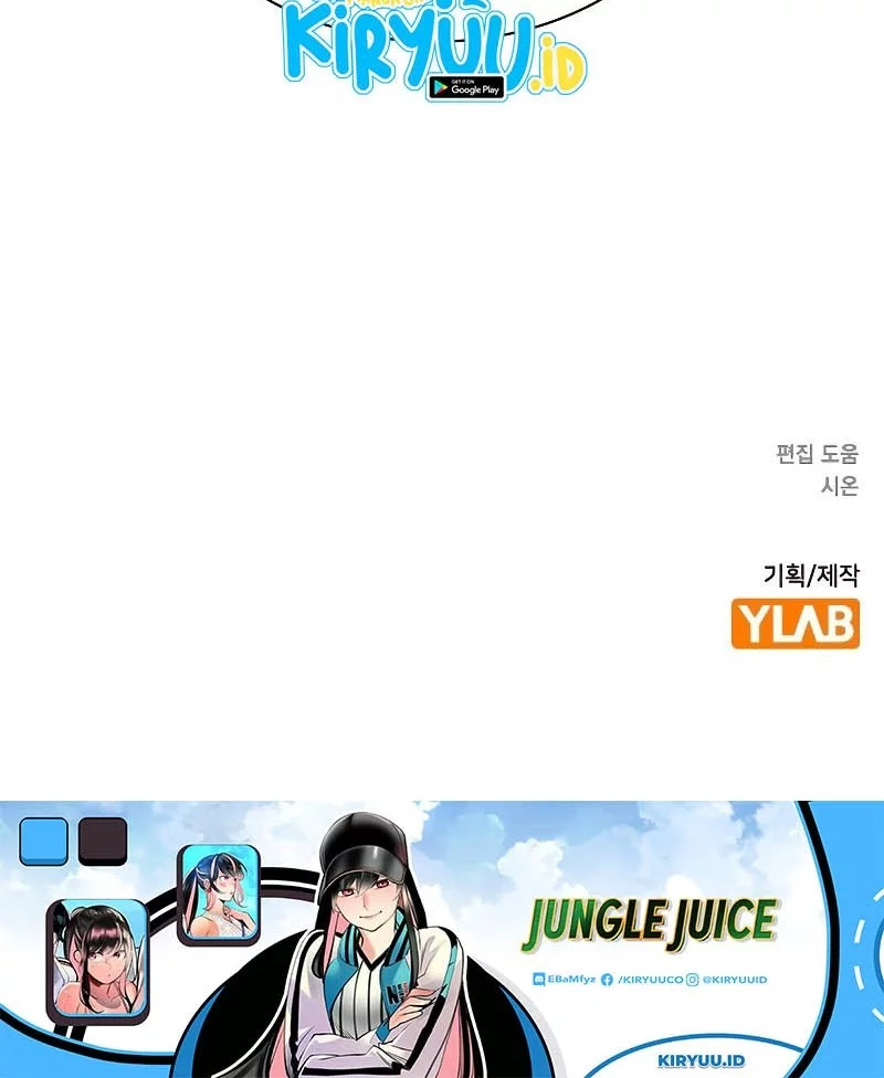 Jungle Juice Bab 174 halaman 144
