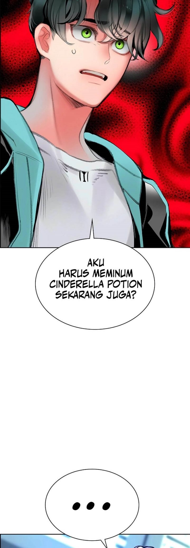 Jungle Juice Bab 175 halaman 4