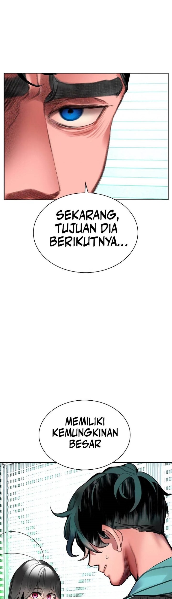 Jungle Juice Bab 175 halaman 14