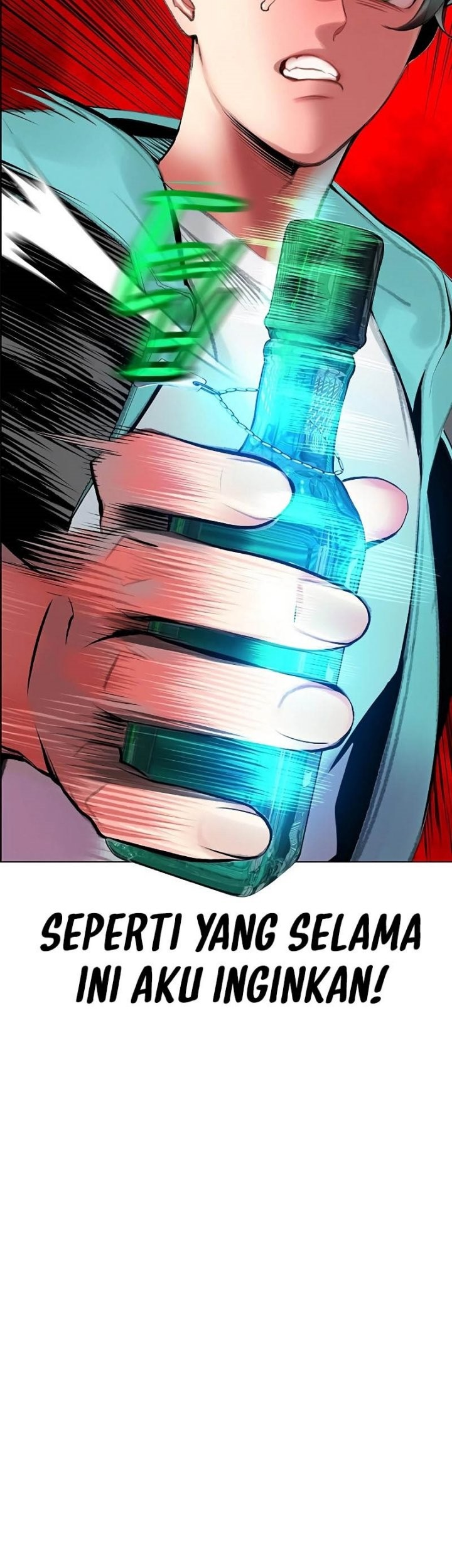 Jungle Juice Bab 175 halaman 32