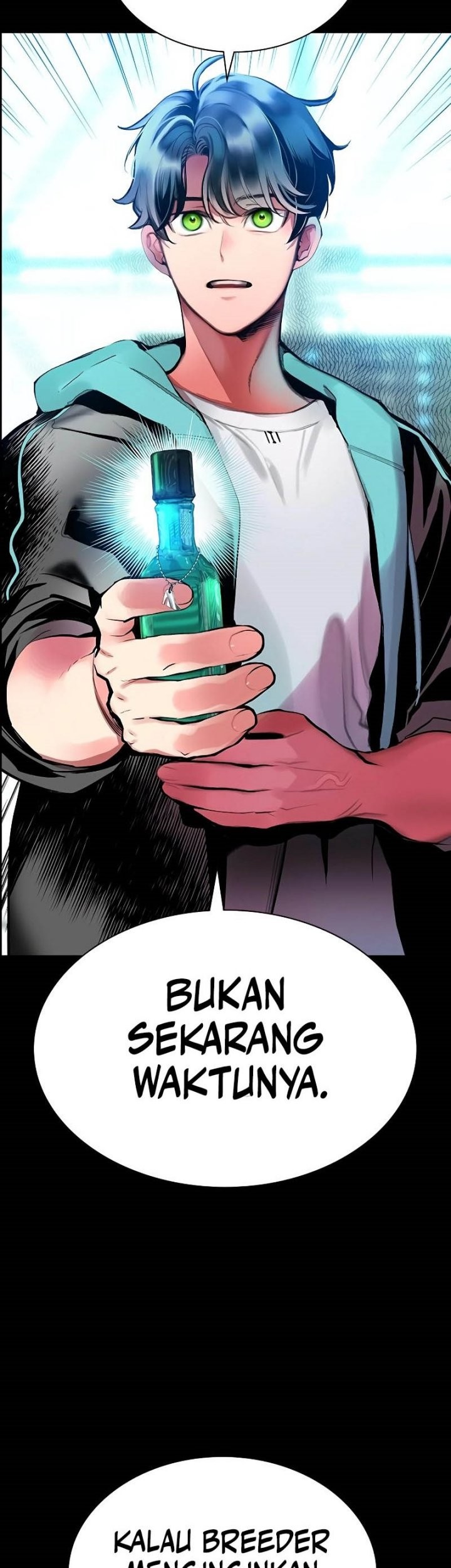 Jungle Juice Bab 175 halaman 42