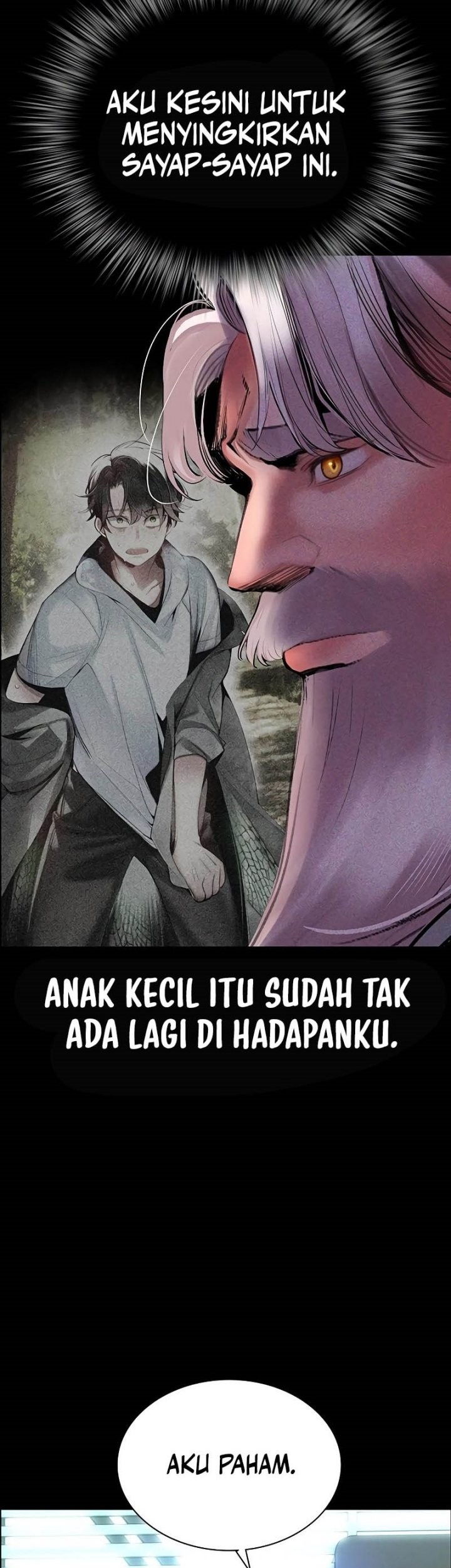 Jungle Juice Bab 175 halaman 48
