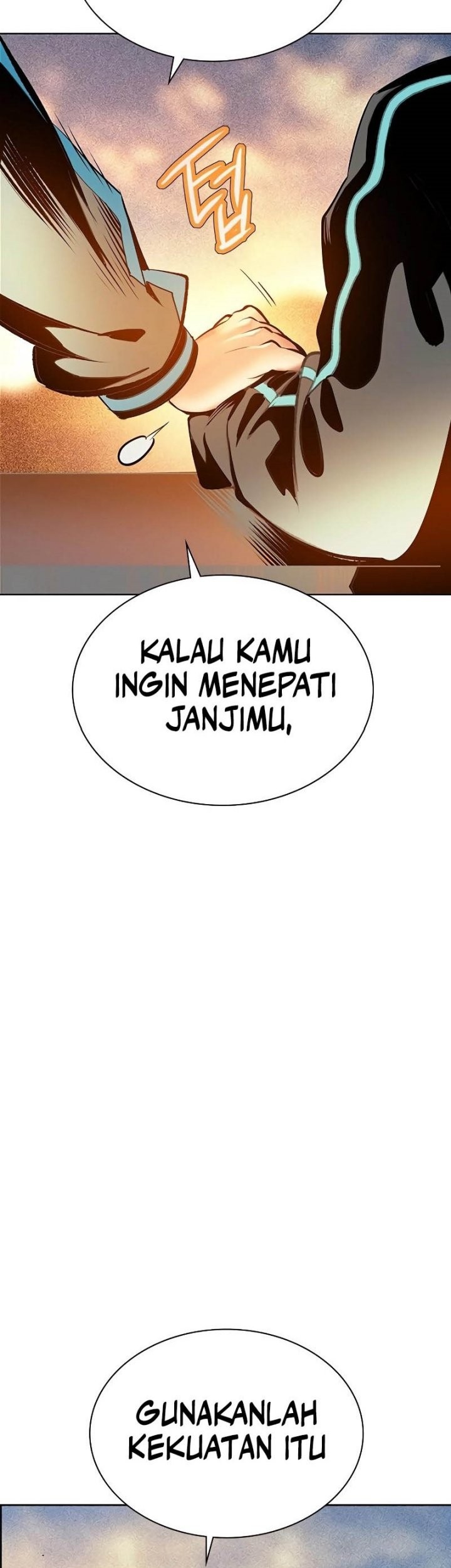 Jungle Juice Bab 175 halaman 72