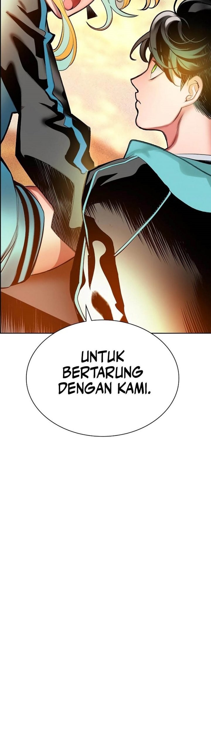 Jungle Juice Bab 175 halaman 74