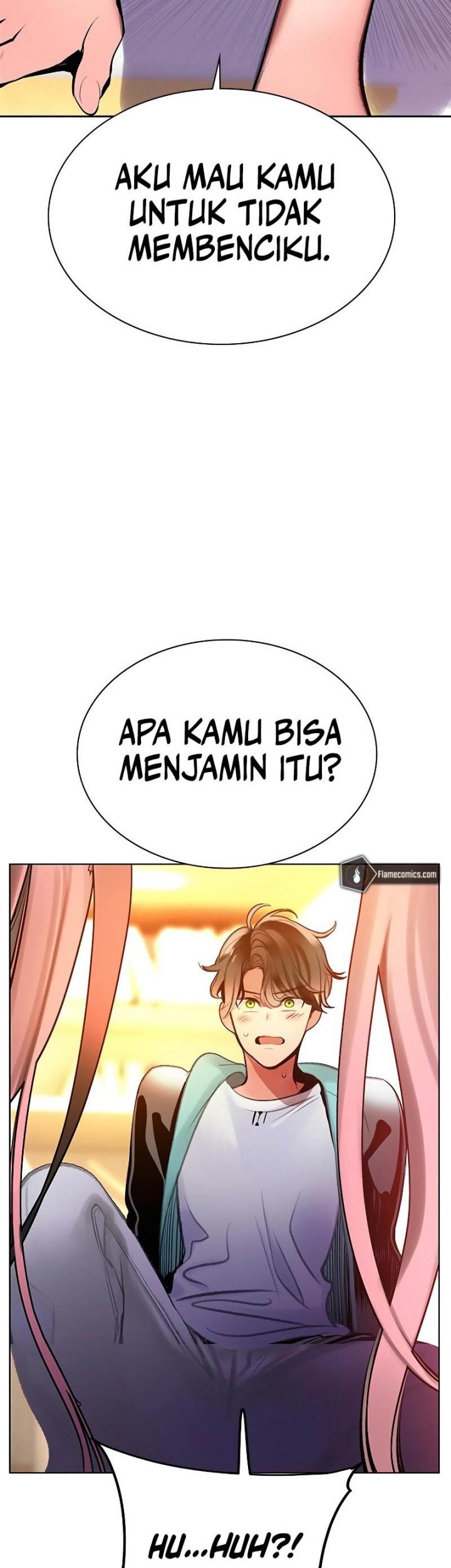 Jungle Juice Bab 175 halaman 108
