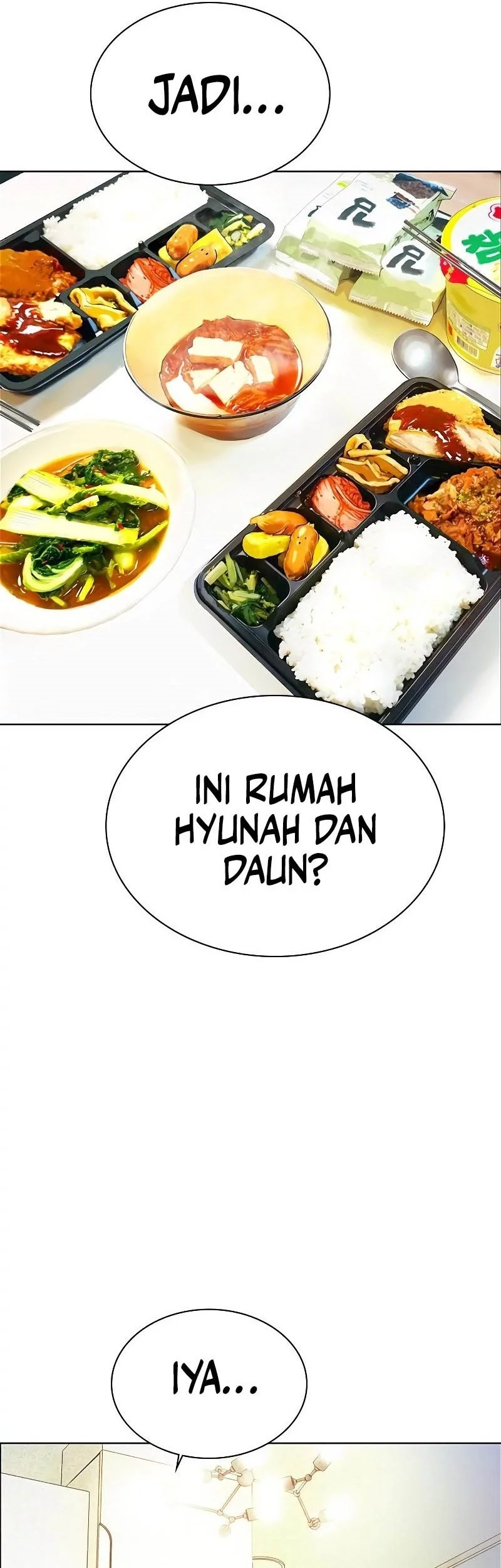 Jungle Juice Bab 176 halaman 17