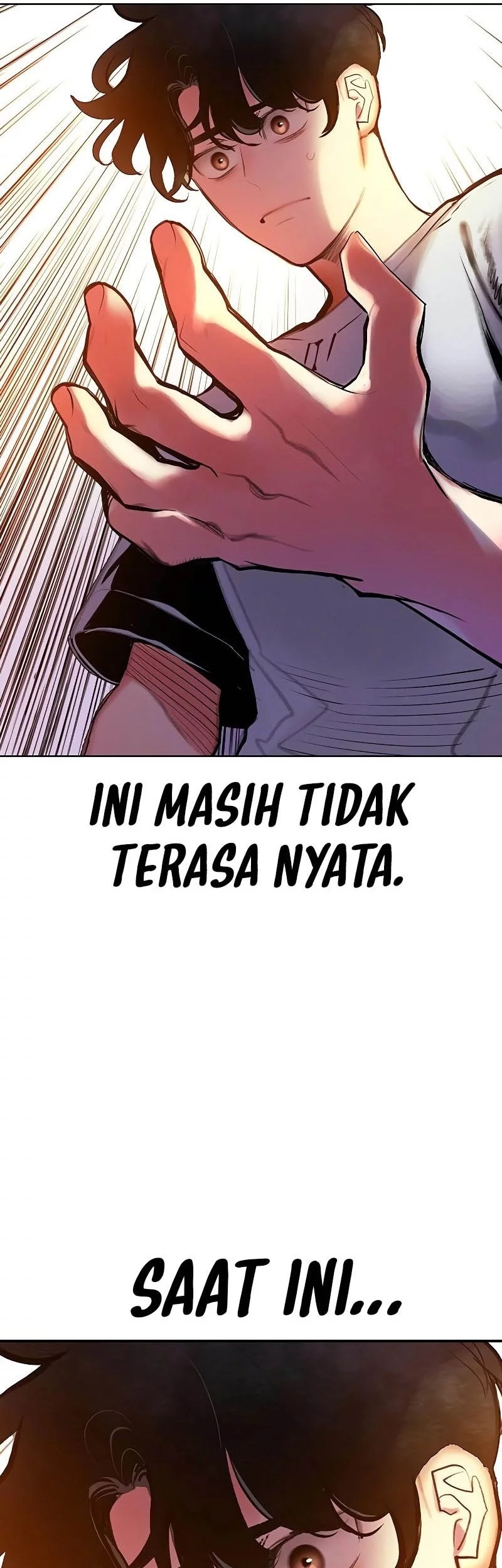 Jungle Juice Bab 176 halaman 36