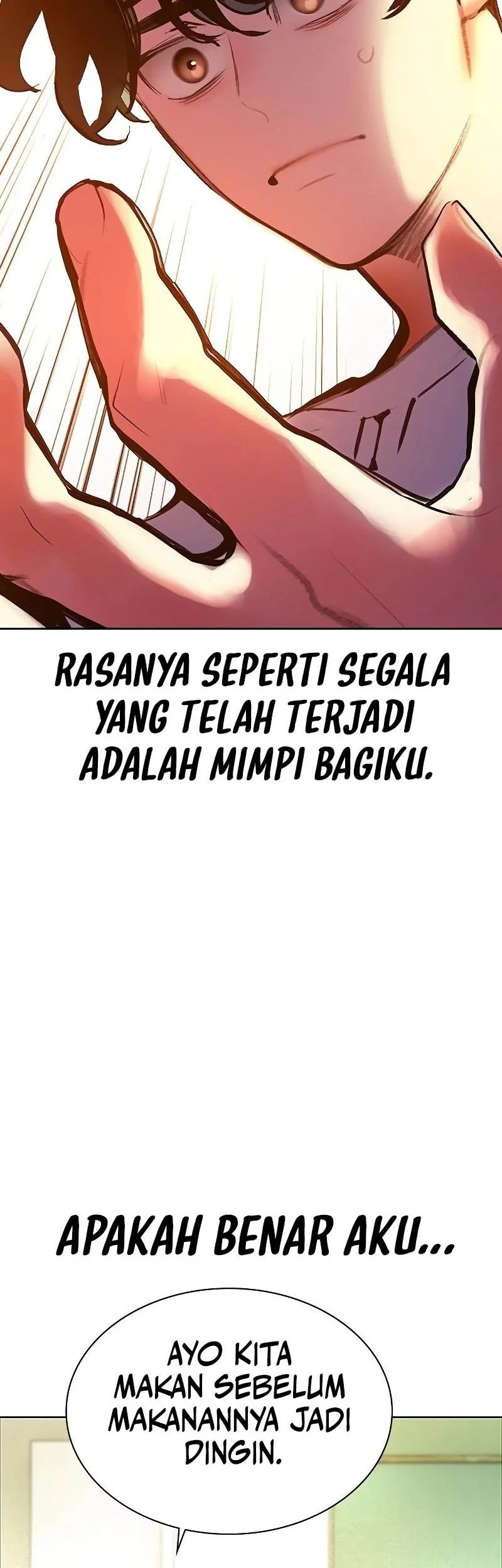 Jungle Juice Bab 176 halaman 37