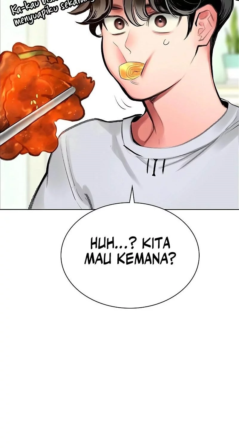 Jungle Juice Bab 176 halaman 39