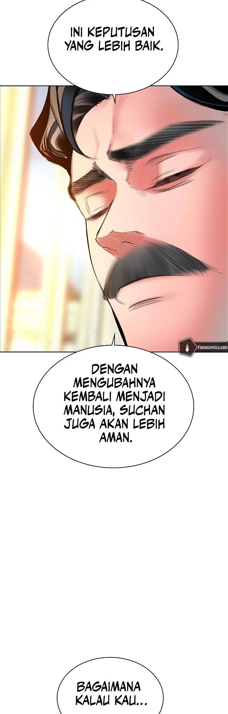 Jungle Juice Bab 176 halaman 44