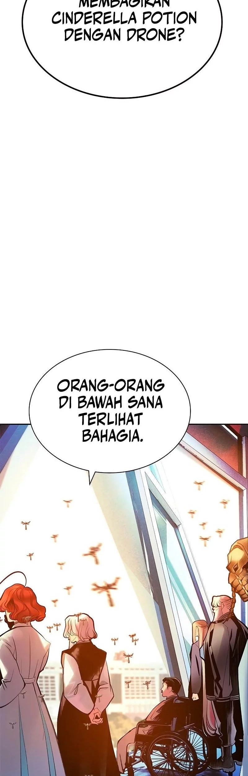 Jungle Juice Bab 176 halaman 82