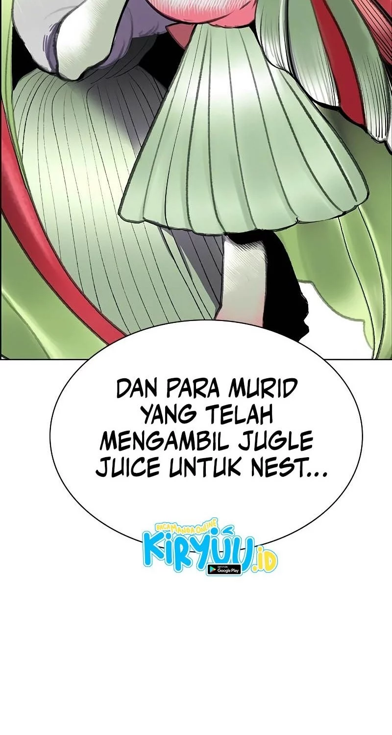 Jungle Juice Bab 176 halaman 92