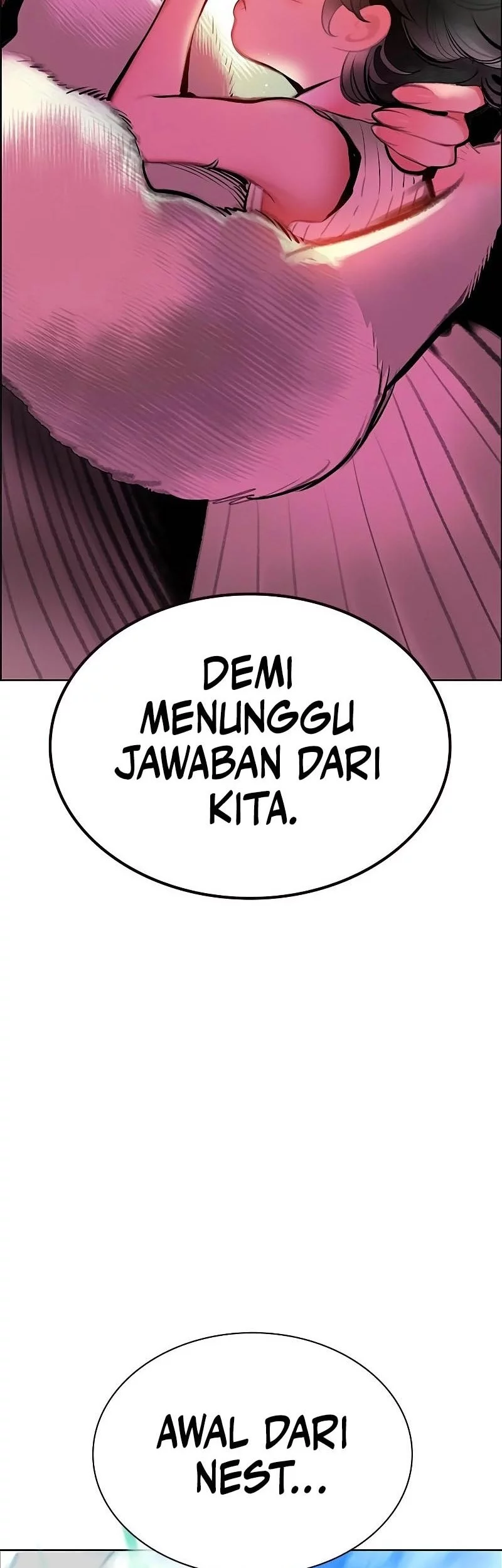 Jungle Juice Bab 176 halaman 95
