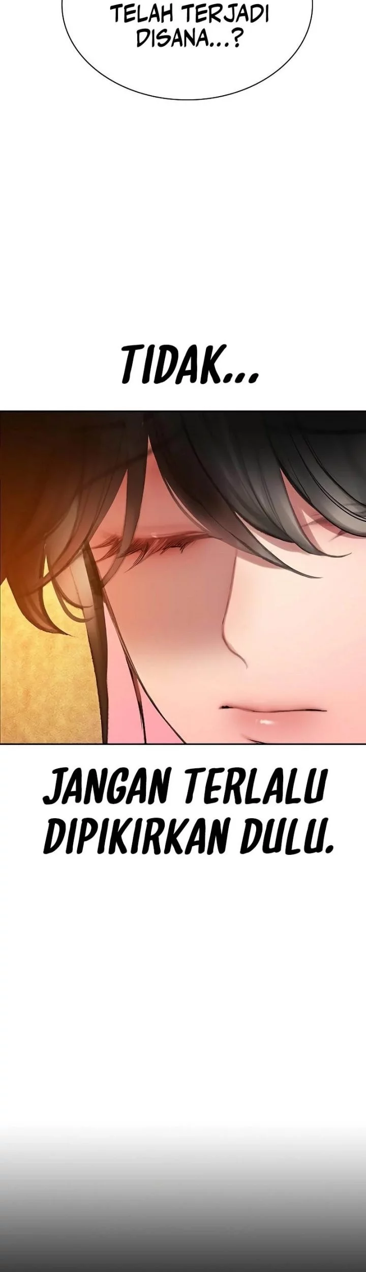 Jungle Juice Bab 177 halaman 86
