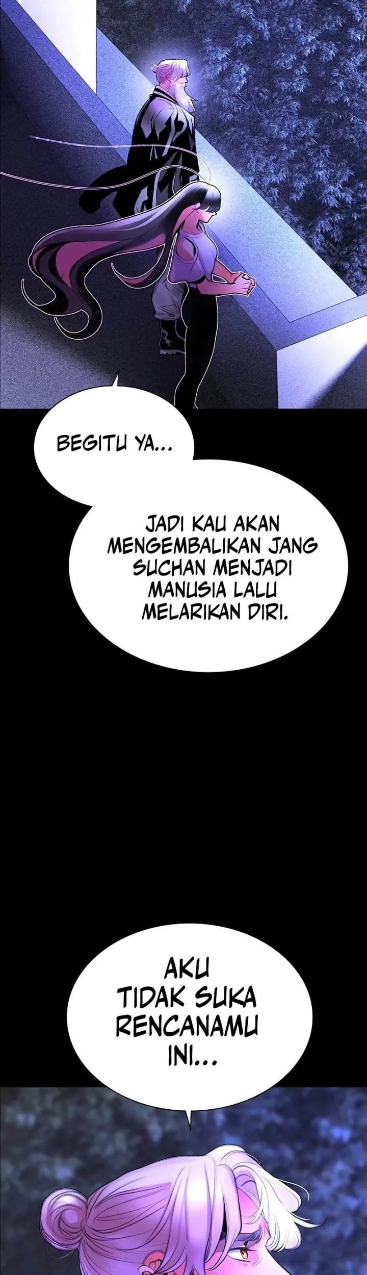 Jungle Juice Bab 177 halaman 88