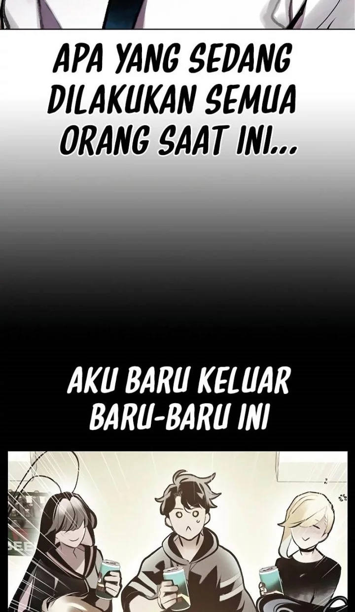 Jungle Juice Bab 177 halaman 101