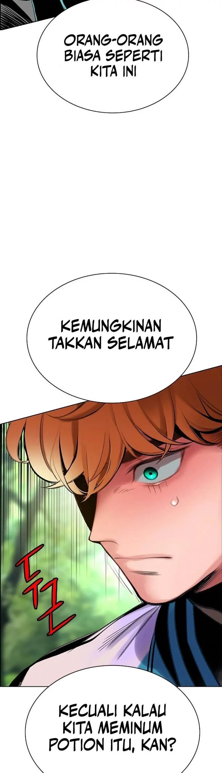 Jungle Juice Bab 178 halaman 32