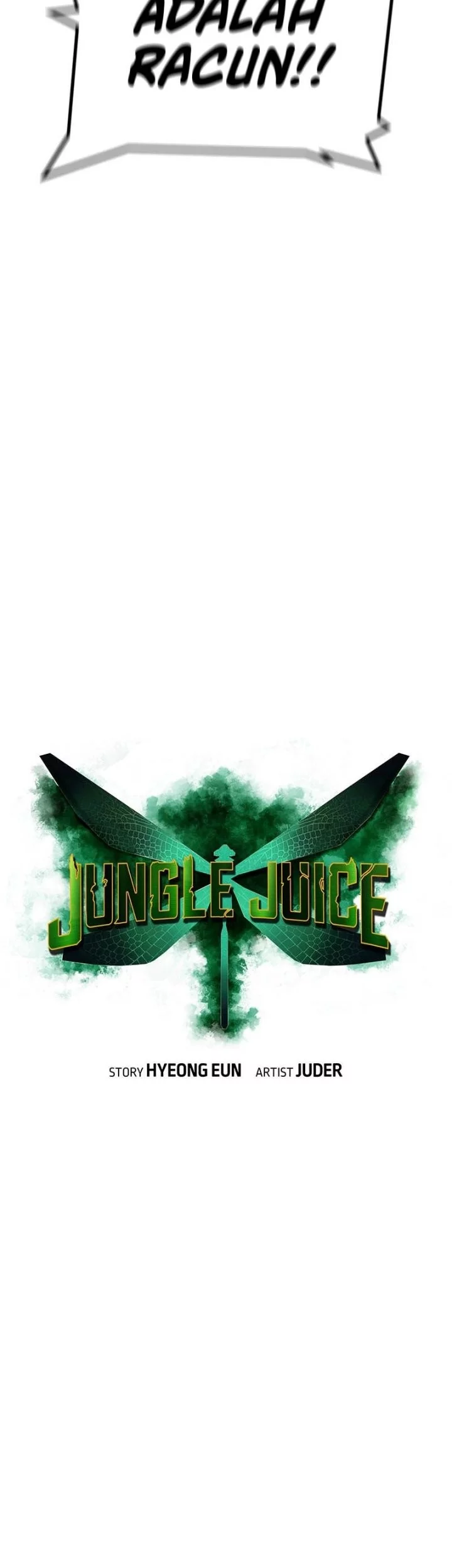 Jungle Juice Bab 178 halaman 46