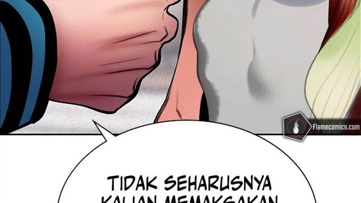Jungle Juice Bab 178 halaman 137