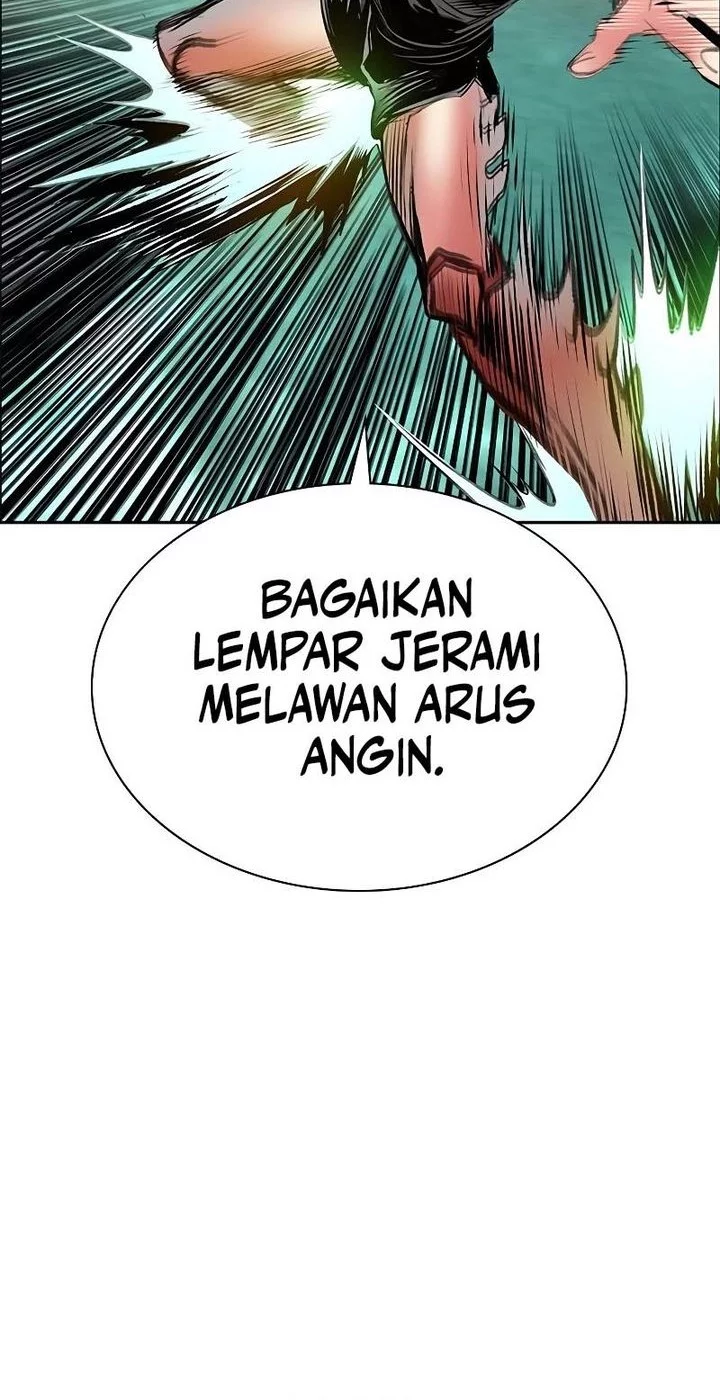 Jungle Juice Bab 179 halaman 54