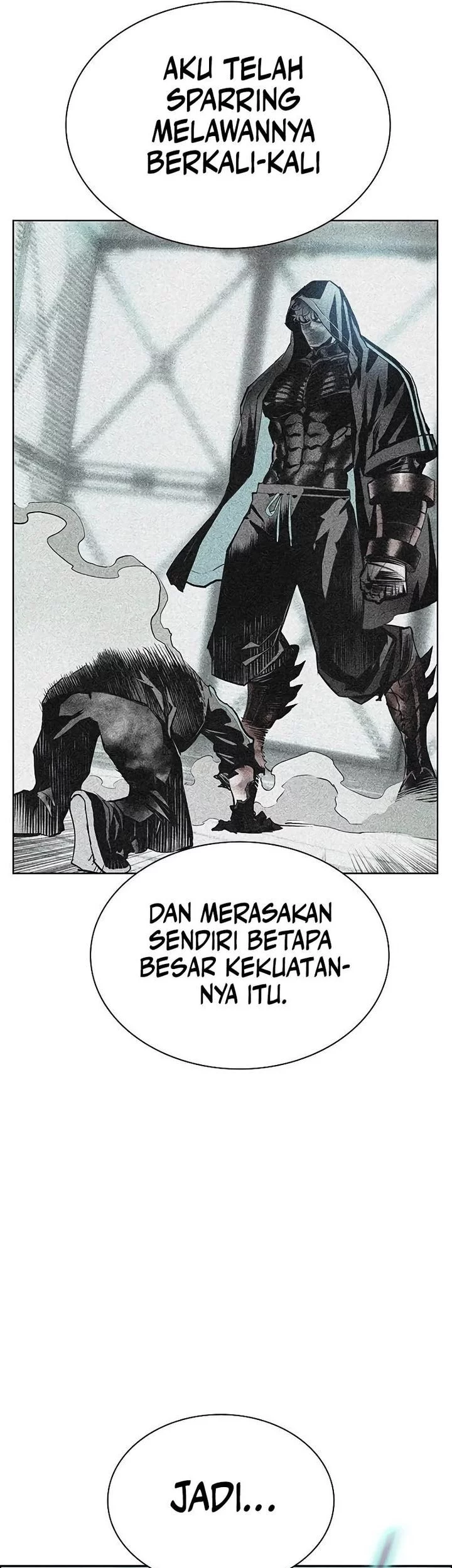Jungle Juice Bab 179 halaman 62