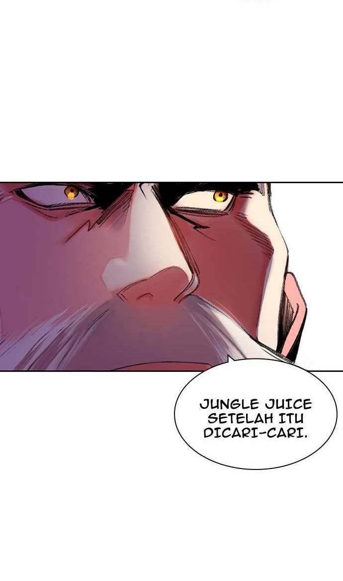 Jungle Juice Bab 18 halaman 9
