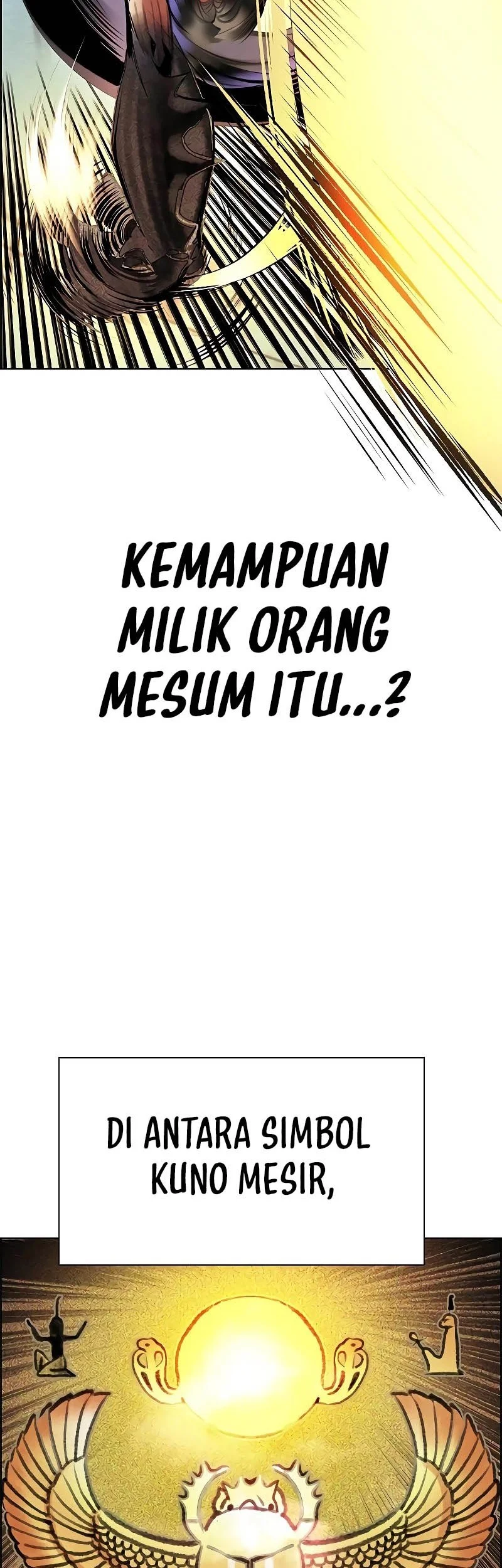 Jungle Juice Bab 180 halaman 10