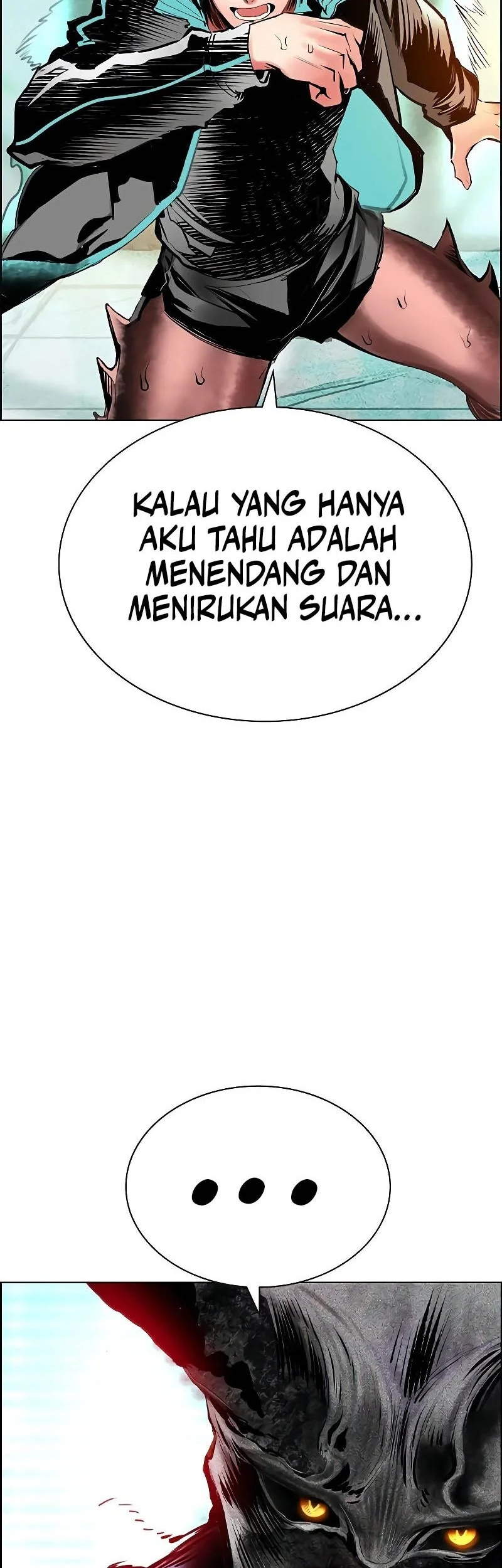 Jungle Juice Bab 180 halaman 40
