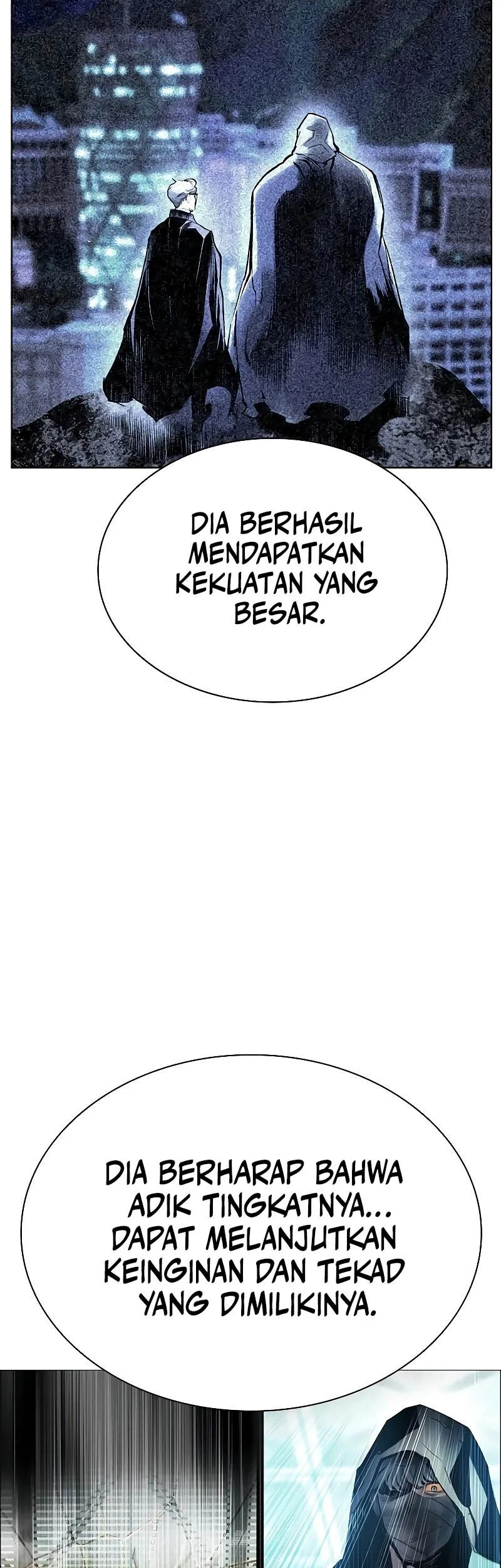 Jungle Juice Bab 180 halaman 52